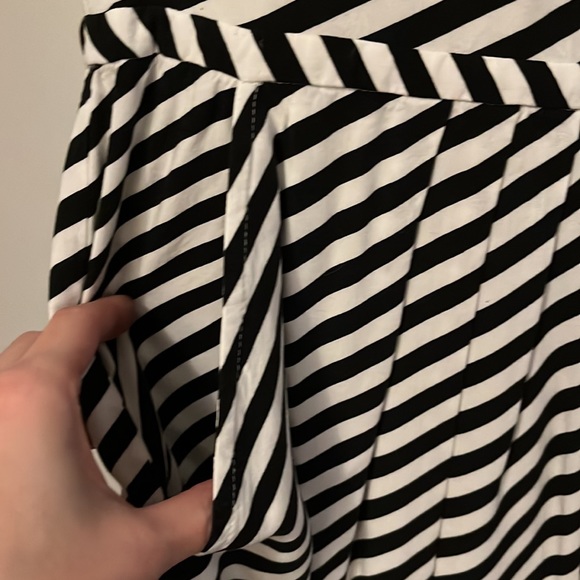 J Crew size 8 dress - Picture 2 of 5